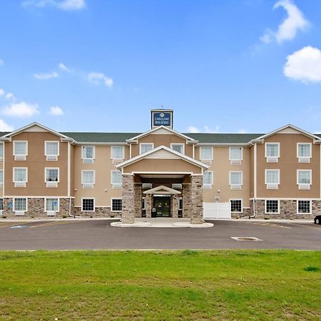 Cobblestone Hotel & Suites - Остин Екстериор снимка